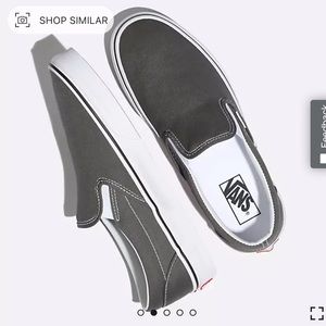 Vans Slip-On Sneaker